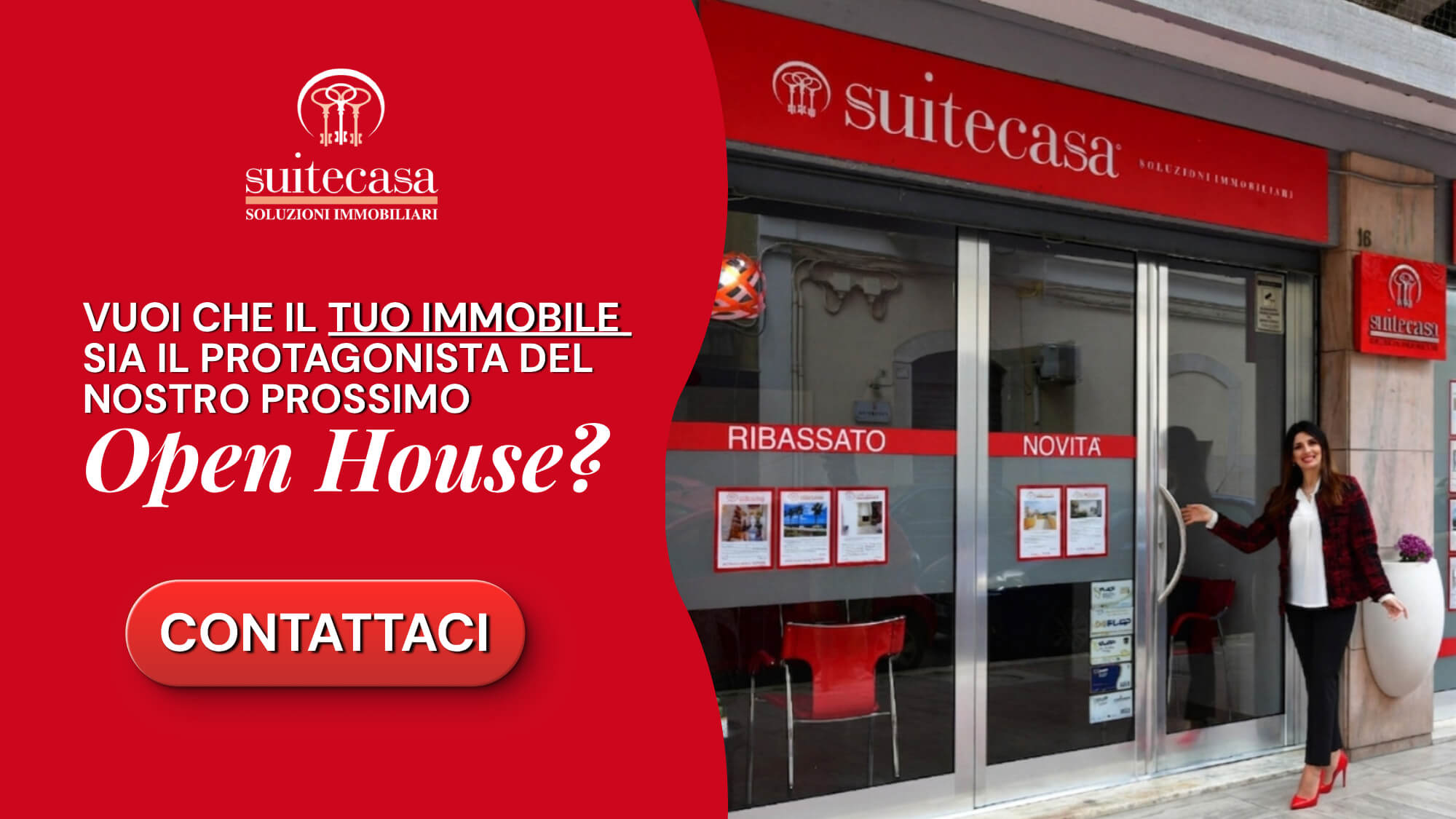 Contattaci